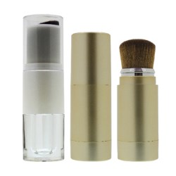 Mineral Refillable Brush